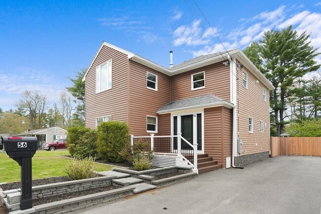 56 Chipaway Rd