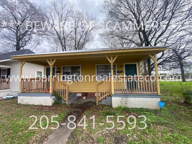 Building Photo - 3517-3519 DUPLEX Unit 3519 Avenue C Rental