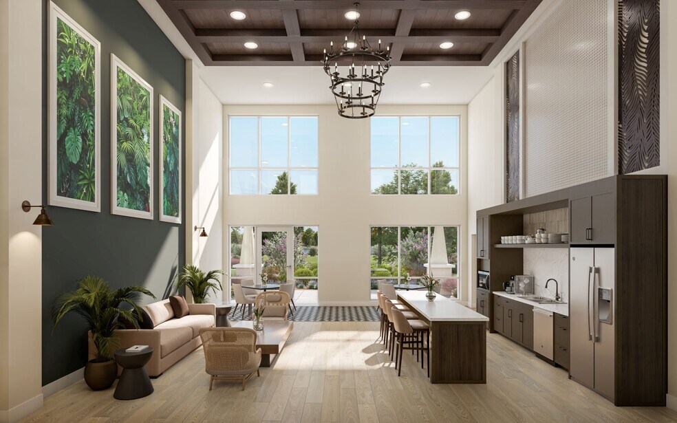 The Stillwaters 62+ Apartments