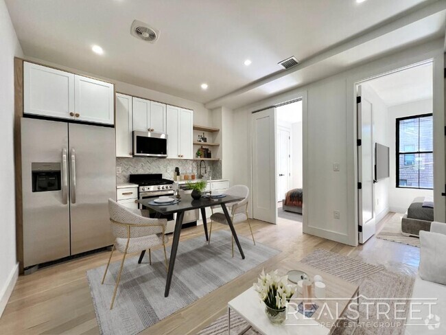 Building Photo - Brand new 4 Bed 3 Bath in Williamsburg Unit 2 Rental
