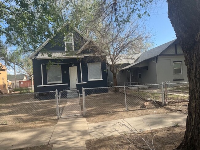 2 Bedroom 1 Bath Single family home p - 2 Bedroom 1 Bath Single family home p