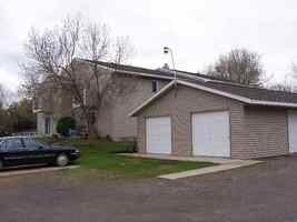 Garages 1 & 2