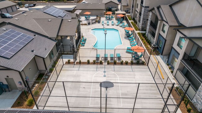 Dolce Vita Luxury Apartments