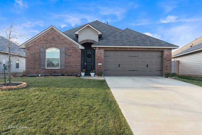 Photo - 2020 Built, South Bossier Home