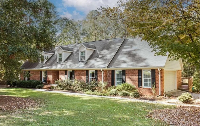Building Photo - Beautiful 4 bedroom house in Oconee County!
