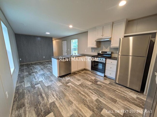 438 Finson Rd