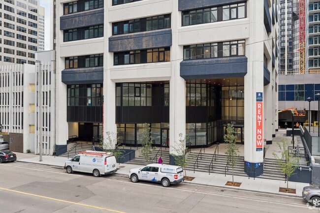 Photo - Eau Claire Residences