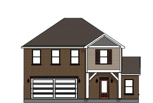 Photo - Home for Rent in New Market, AL!!! View with 48 Hours Notice!