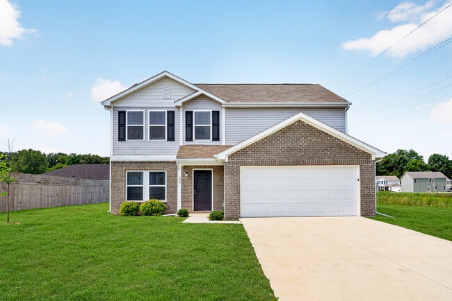 Building Photo - 2905 Shasta Dr