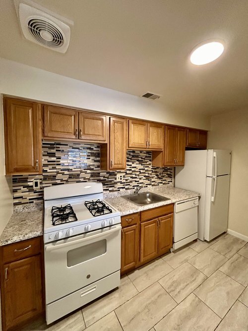 Photo - Brooklawn Gardens Apartments