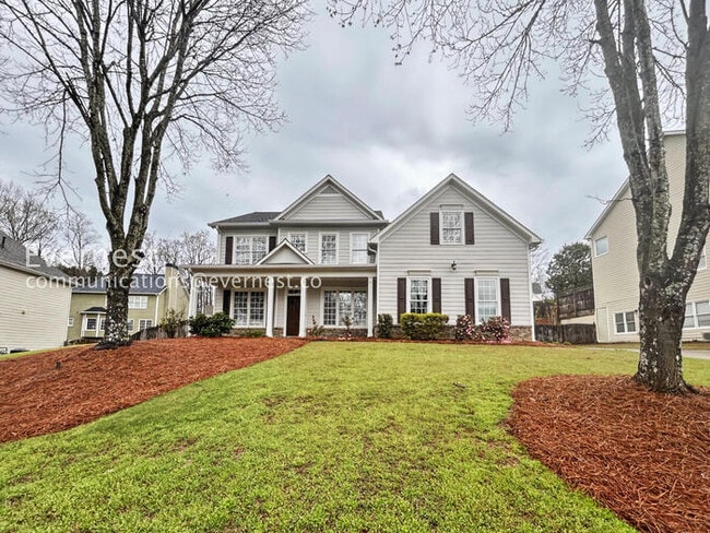 Photo - 1034 Middlebrooke Dr