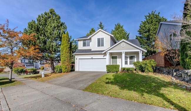 Building Photo - 4 Bedroom Lakeland Hills Home