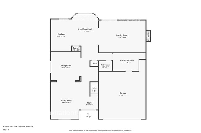 Photo - 6303 W Mescal St