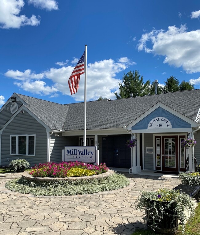Community Building