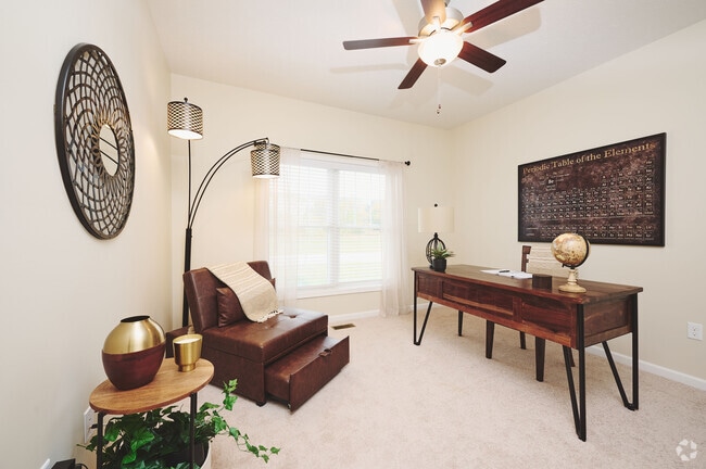 Bella Terra Place
