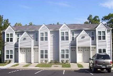 Meadows Apartments - Meadows Apartments