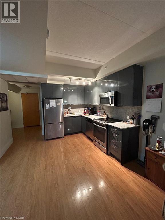 Photo - 155 St Leger St Unit 203