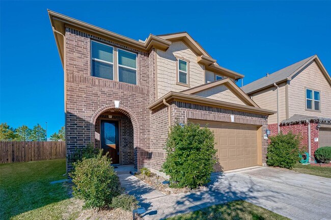 Photo - 16306 Oakside Hollow Ln