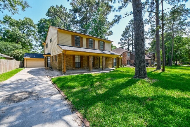 Photo - 3934 Forest Village Dr