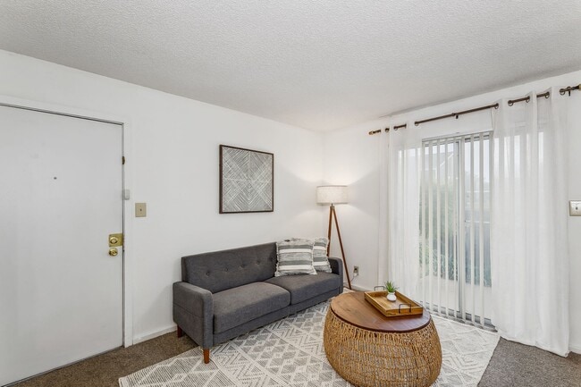 Birch - Estudio / 1 baño - 40 metros cuadrados - Claremont