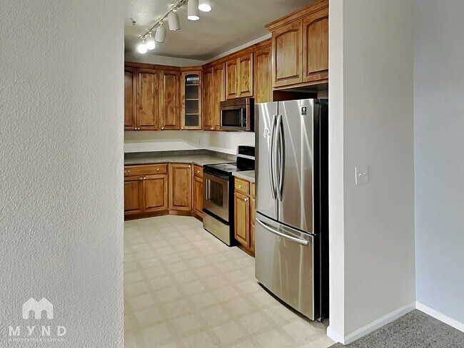 Photo - 3872 S Dallas St