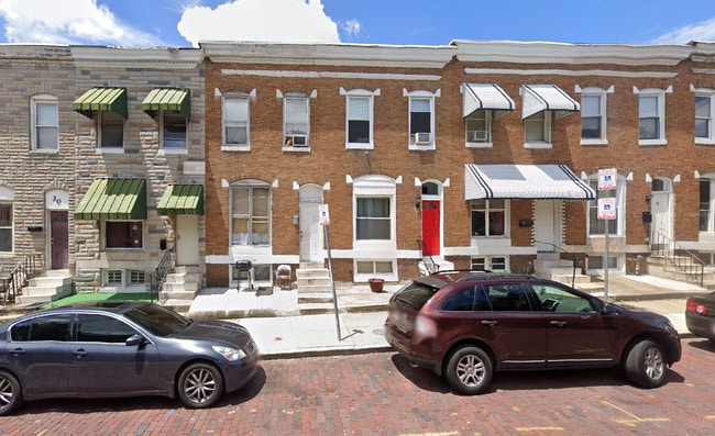 Building Photo - 34 Gorman Ave Unit 1 Rental