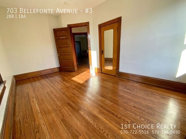 Photo - 703 Bellefonte Ave Unidad #3
