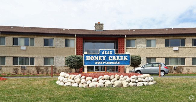 Honey Creek Apartments - Honey Creek Apartments