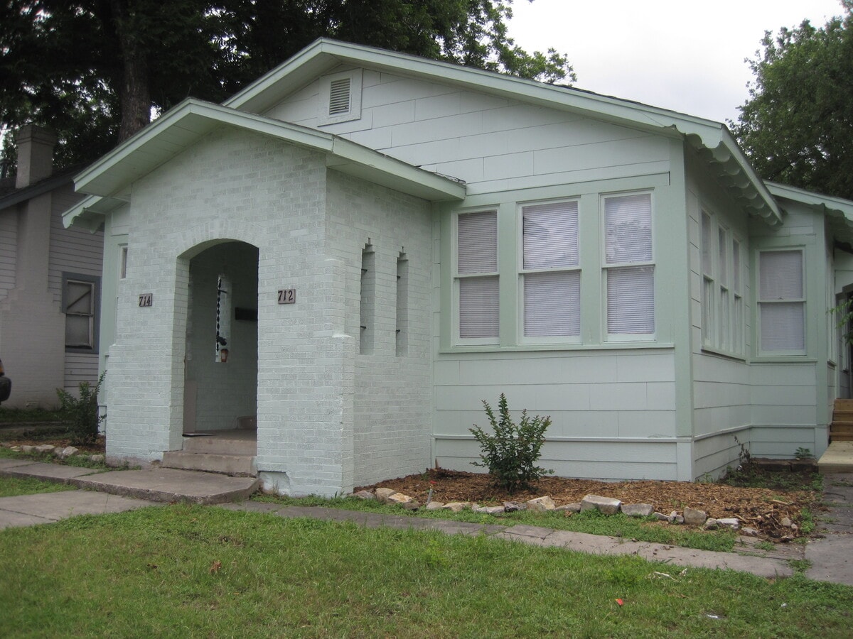 Photo - 712 Bailey Avenue