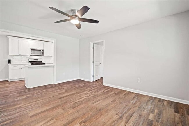 Photo - 6147 Allen Ivey Rd