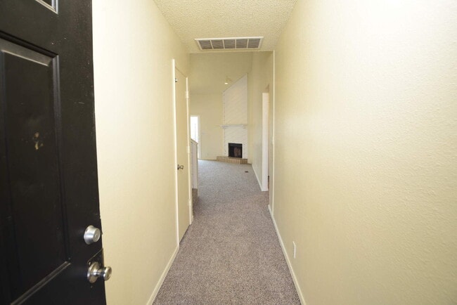 Photo - Spacious 3-Bedroom Home in Jenks School District with Bonus Loft & Private Patio