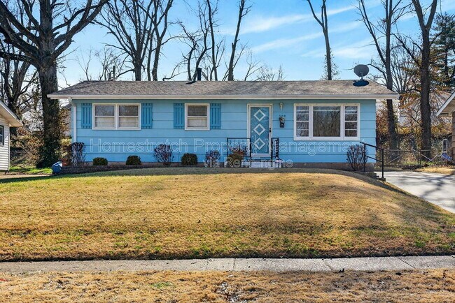 Photo - 1108 Renshaw Dr