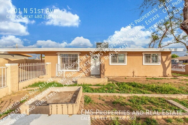 Photo - 4201 N 51st Ave