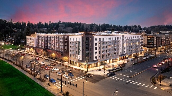 Building Photo - Alexan Main Street Rental