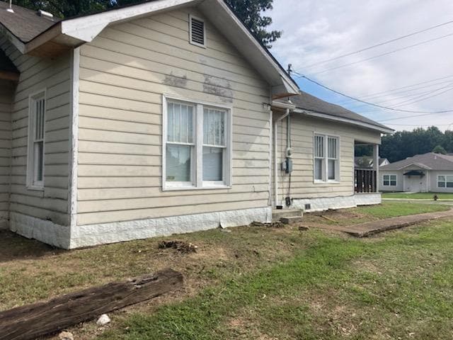 Photo - Charming 2 Bed, 1 Bath Home with Spacious ...