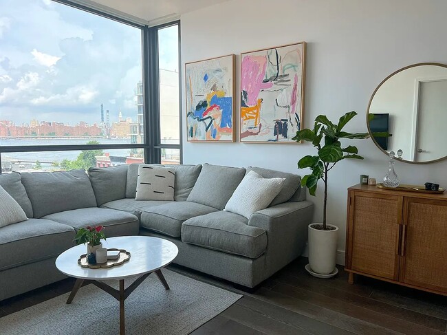 Photo - 50 Greenpoint Ave Unit 6E