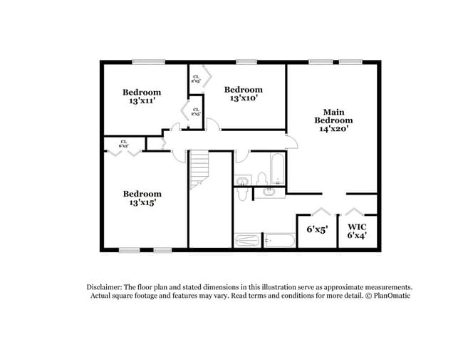 Photo - 3873 Carlotta St