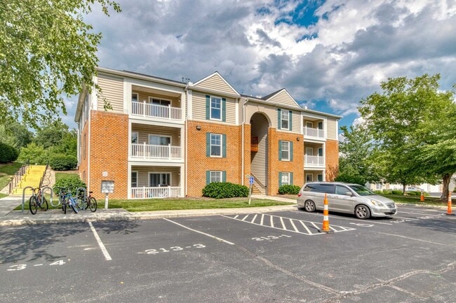 Photo - 213 S Knollwood Dr Unit 3203