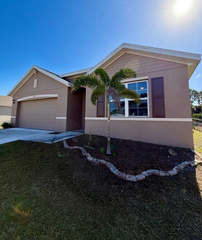 Photo - Palm Bay Pool Home Stunner!