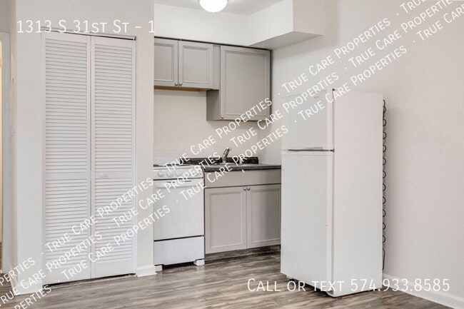 Photo - 1313 S 31st St Unit 1