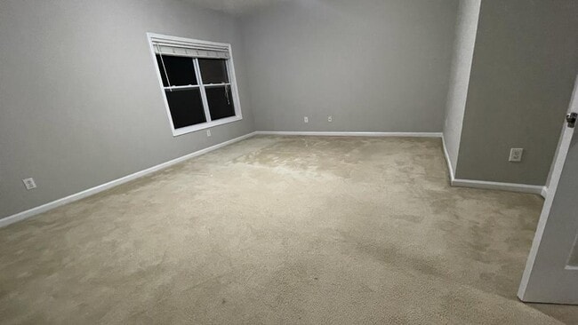 Dormitorio principal - 1022 Firethorne Pass