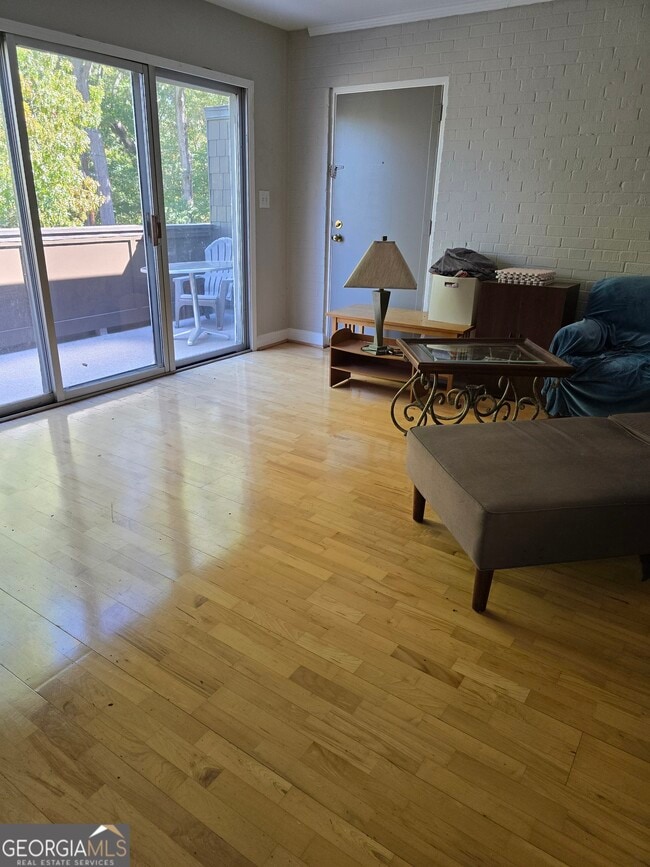 Photo - 1652 N Gatewood Rd NE Unit 8