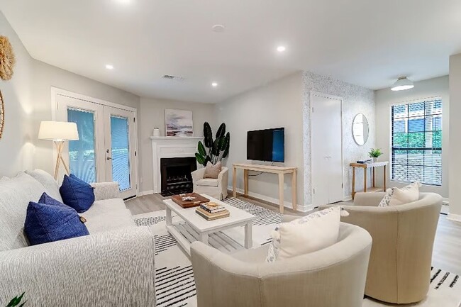 2BD/2BA Town Home Mount Pleasant Fully Fur... - 2BD/2BA Town Home Mount Pleasant Fully Fur...