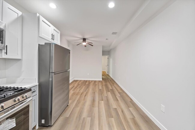 Photo - 2037 McCulloh St Apartment Unit 1