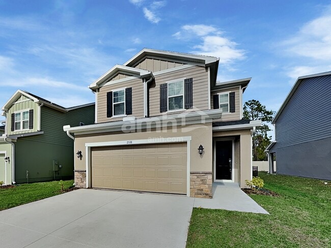 Building Photo - 2538 Feather Crst Dr