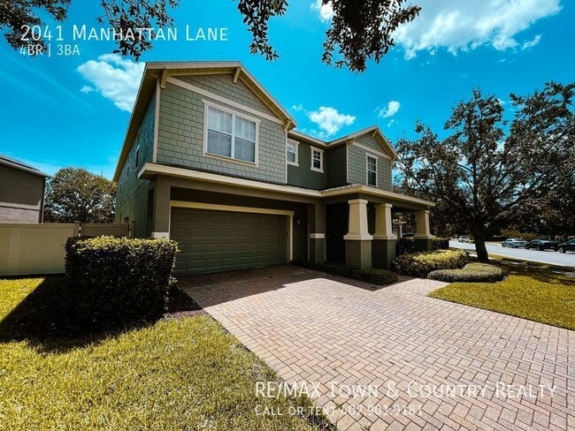 Photo - 2041 Manhattan Ln