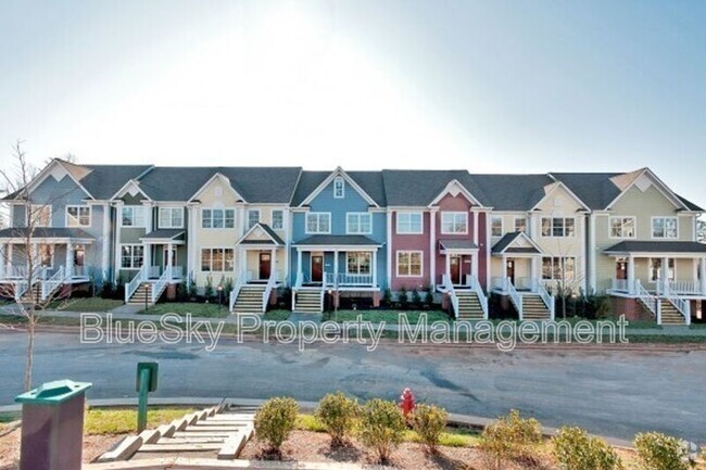 Building Photo - 1580 Wickham Pond Dr Unit B Rental