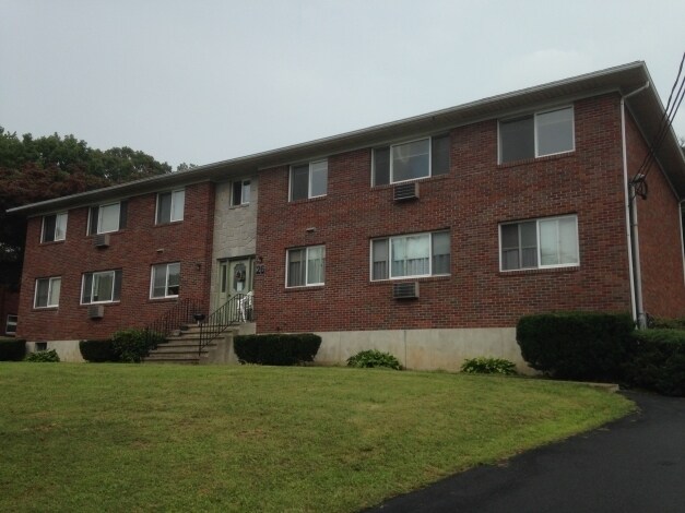 Property - 27 Judith Ln Apartments
