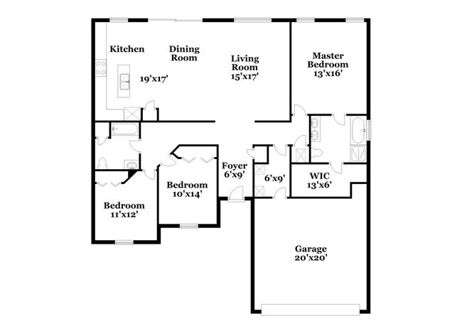 Photo - 2274 Tyson Lake Dr