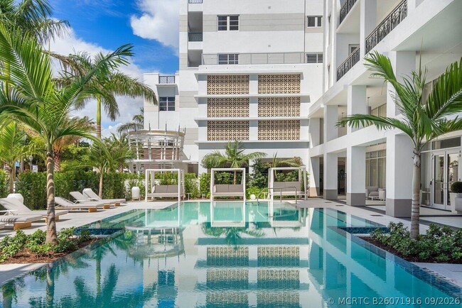 Building Photo - 155 E Boca Raton Rd Unit 820